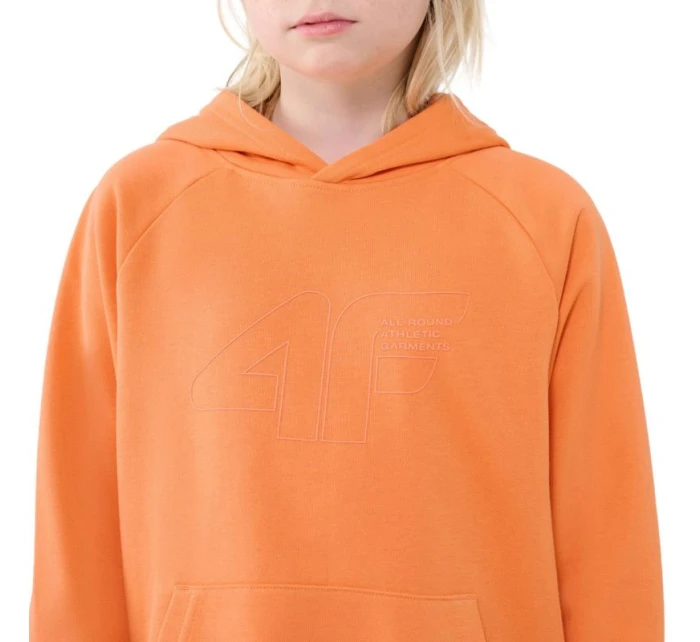 4F M1712 Jr Mikina 4FJWSS25TSWSM1712 70S