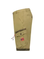Norsko  DB 317 M SY1691H/GN shorts model 21179661 - Geographical Norway