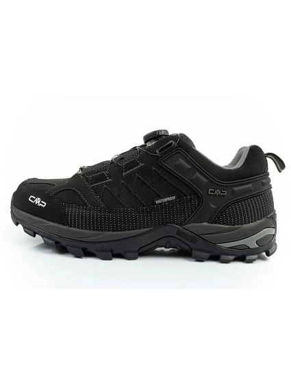 Rigel buty sportowe męskie model 21360744 - CMP Rigel buty sportowe męskie model 21360744 - CMP