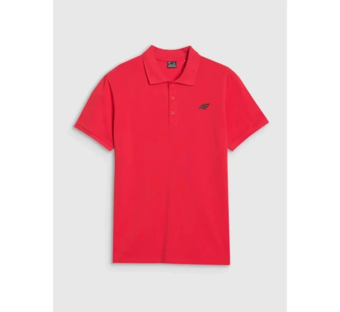 Pánska polokošeľa 4F (SADA 2 KOŠIEL) 2P-SS-4FWSS25TPTSM407-92S