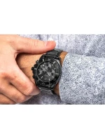 Pánske hodinky Giewont Chronograph Sapphire Black Titanium GW3970-B1 Pánske hodinky Giewont Chronograph Sapphire Black Titanium GW3970-B1