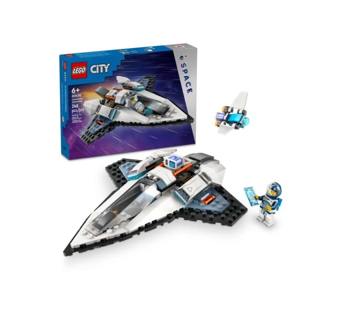 City model 21863887 - Lego