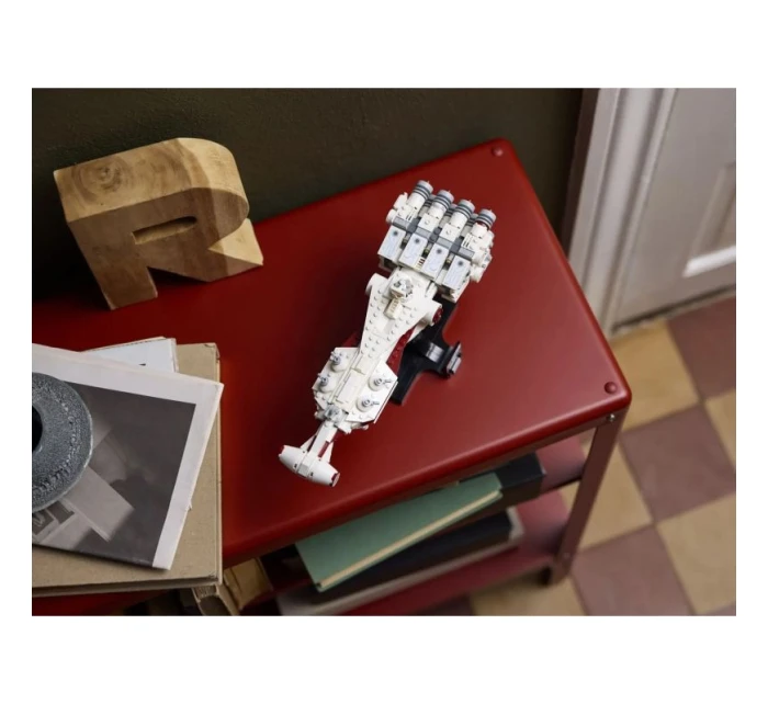 Star Wars  IV model 21864059 - Lego