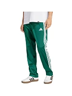 Pánské kalhoty adidas 3Stripes Tricot Open Green model 22062934 - EB FIT