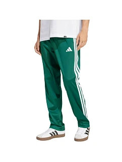 Pánské kalhoty adidas 3Stripes  Open Green model 22062934 - EB FIT