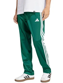 Pánské kalhoty adidas 3Stripes  Open Green model 22062934 - EB FIT