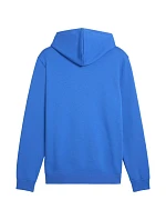 Pánska mikina Puma ESS No.1 Logo Centered Hoodie blue 692914 13 pánska Pánska mikina Puma ESS No.1 Logo Centered Hoodie blue 692914 13 pánska