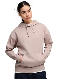 Dámská mikina ESS Cat Logo Relaxed Hoodie pink 89 model 22068676 - Puma