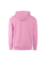 Unisex mikina s kapucňou Chill (ružová) Unisex mikina s kapucňou Chill (ružová)