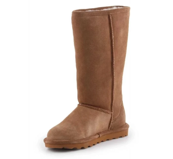 Zateplené boty Elle Tall W  II model 19385866 - BearPaw
