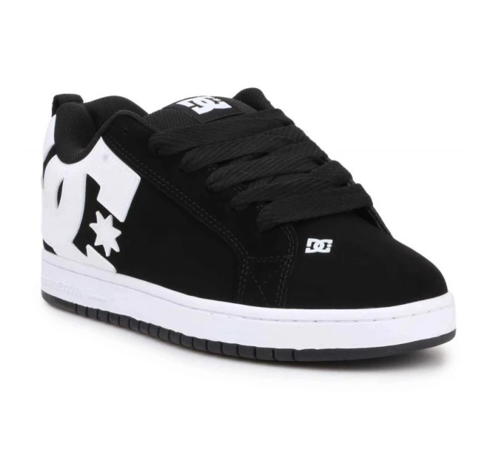 Pánská obuv Court Graffik M model 20772822 DC - Inny