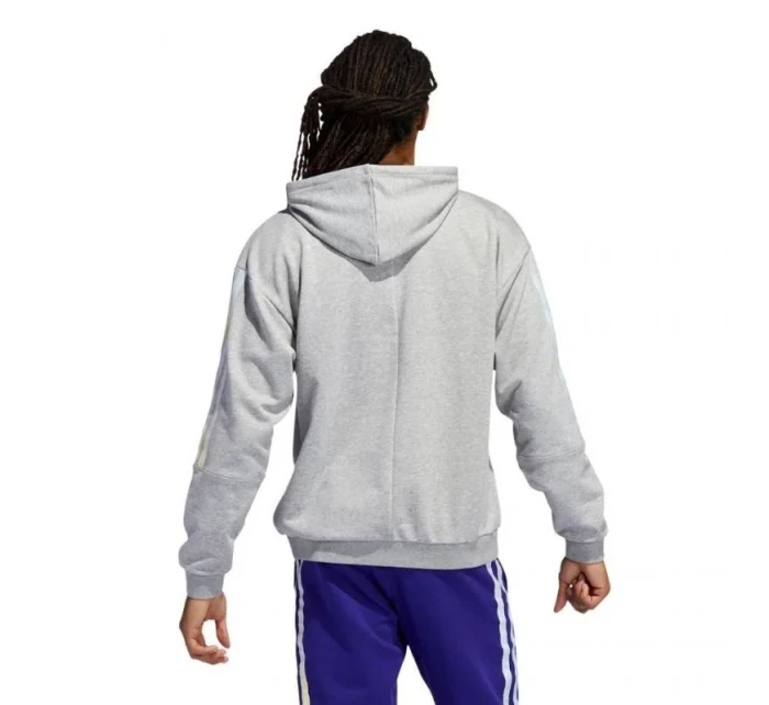 Pánska mikina adidas Donovan Mitchell M HB6761