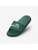 Plážové žabky model 21904422 základní zelená - Kubota