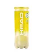 Head Team tenisové loptičky 575703