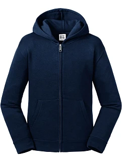 Dětská mikina s kapucí "Authentic" 10. french navy model 22472913 - Russell Athletic