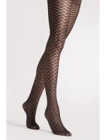 20 DEN kolor:black model 21418273 - Fiore 20 DEN kolor:black model 21418273 - Fiore