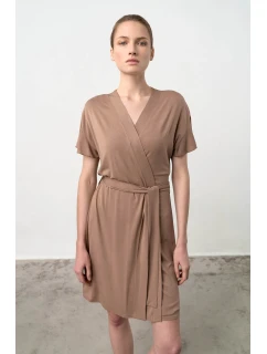 dámský župan – model 18361903 - Vamp