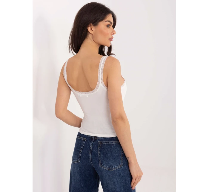 Top PM TP model 21836735 ecru - FPrice