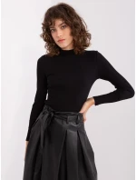 Blúzka RV BZ 9205.01P čierna Blúzka RV BZ 9205.01P čierna