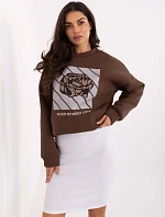 Sukňa RV SD 4271.29P biela