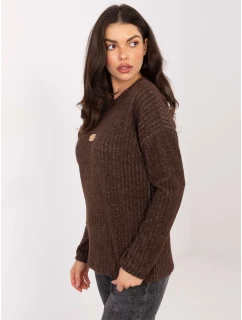 RV SW prepojka A1026.52 hnedá