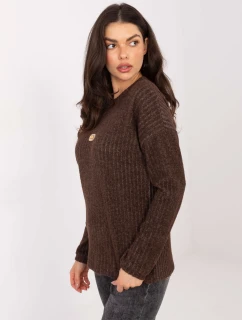 RV SW prepojka A1026.52 hnedá