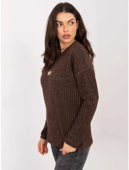 RV SW prepojka A1026.52 hnedá RV SW prepojka A1026.52 hnedá