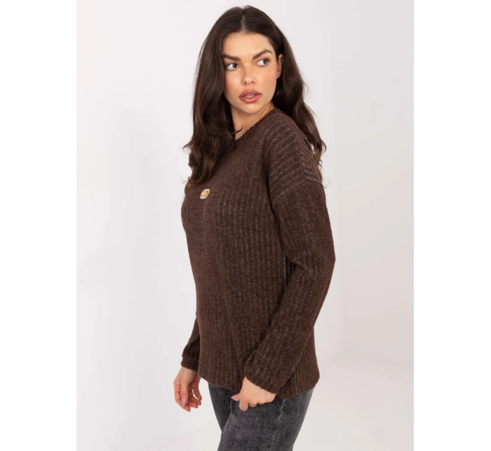 RV SW prepojka A1026.52 hnedá RV SW prepojka A1026.52 hnedá