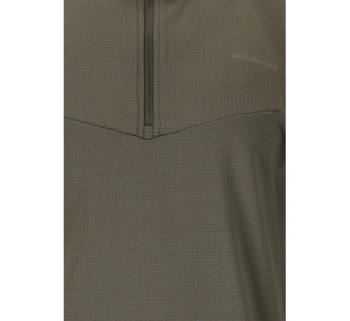 Pánská mikina model 21302729 - Endurance Pánská mikina model 21302729 - Endurance