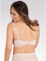 Podprsenka bez kostice model 4685544 - Naturana
