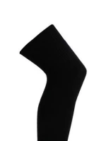 Dámské nadkolenky model 21946816 s vlnou - WiK