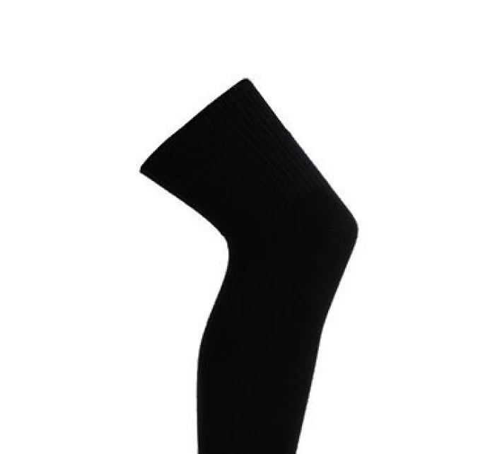 Dámské nadkolenky model 21946816 s vlnou - WiK