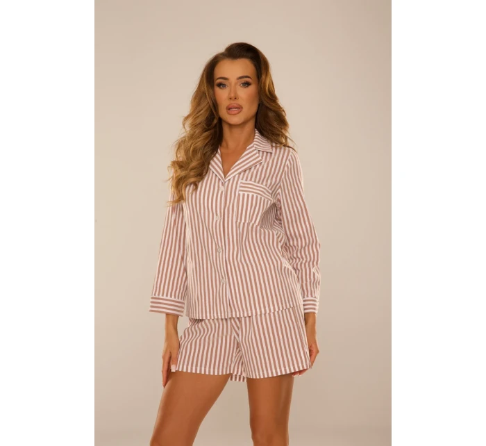 DÁMSKÉ PYŽAMO model 21190833 - De Lafense