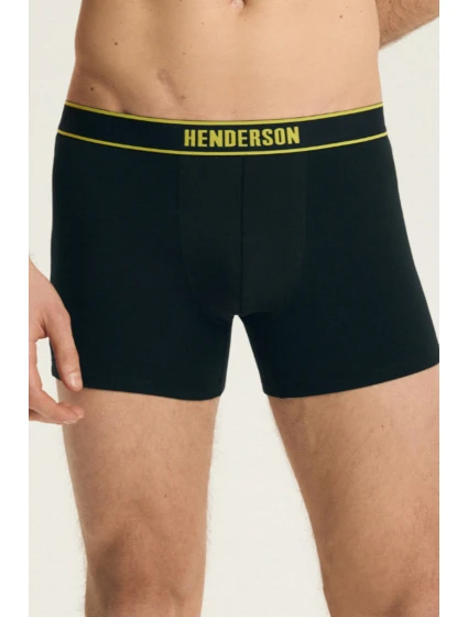 PÁNSKE ŠORTKY BEE 2PAK LONG 44556 SS26