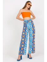 Dámske nohavice model 167740 Italy Moda Dámske nohavice model 167740 Italy Moda