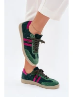 Športová obuv model 214740 Step in style