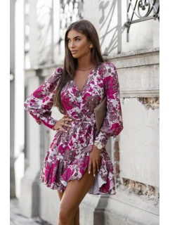 Denné šaty model 216534 LaBalancia