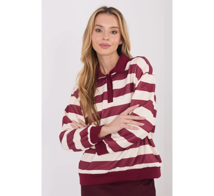 Mikina model 222771 Taliansko Moda