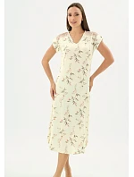 Dámská noční košile model 22080617 - Sevim Dámská noční košile model 22080617 - Sevim