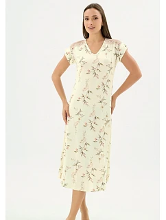 Dámská noční košile model 22080617 - Sevim