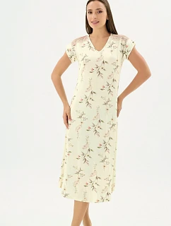 Dámska nočná košeľa Sevim 17556