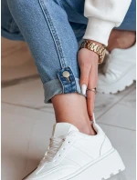 Dámské džíny slim fit modré Dstreet model 21987985 - FashionStreet