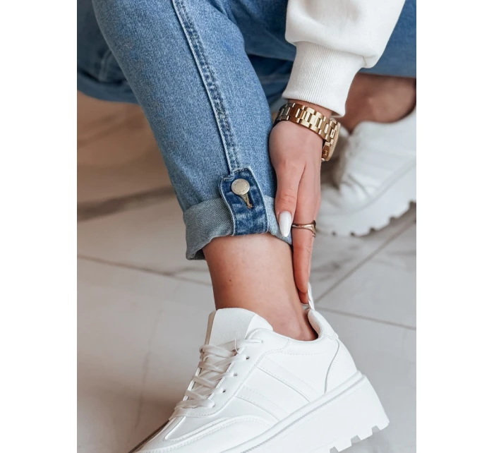 Dámské džíny slim fit modré Dstreet model 21987985 - FashionStreet