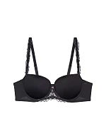 Wild Azalea Florale WHP - BLACK - TRIUMPH BLACK - TRIUMPH