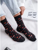 Dámské ponožky model 20826719 Love 3741 - Milena