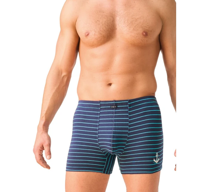 Boxerky MXH model 21915595 B26 M2XL - Key