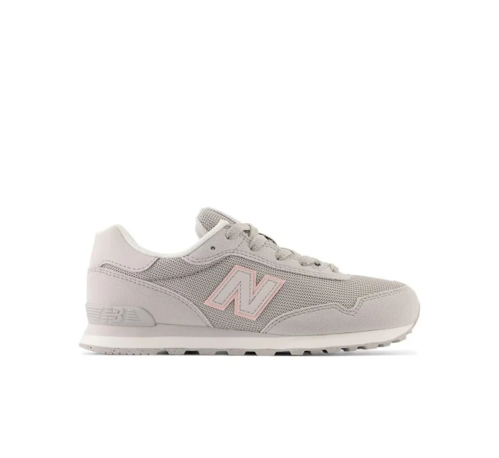 Topánky New Balance Jr GC515PNK