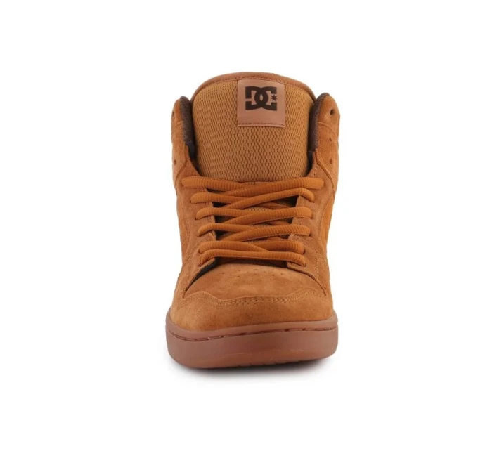 Topánky DC Manteca 4 HI M 100743-WD4 Topánky DC Manteca 4 HI M 100743-WD4