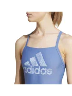 Plavky adidas Big Logo W IA3192