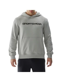 Mikina  M WAW24TSWS25S pánské model 20924852 - 4F